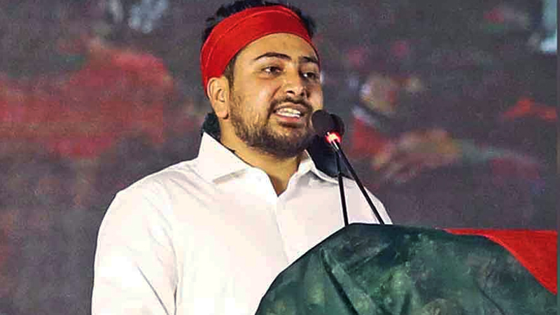 দ্রুত সিদ্ধান্ত দিন, নয়তো আবারও ‘মার্চ টু ঢাকা: নাহিদ ইসলাম