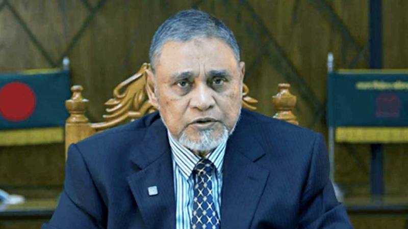 আপিল শুনানিতে কোনো ধরনের পক্ষপাতিত্ব রায় দেয়া হয়নি: সিইসি