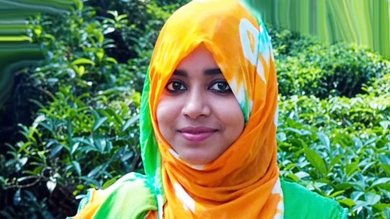 তনু হত্যা মামলা ১০ বছর পর সেনা কর্মকর্তা গ্রেপ্তার ৩ দিনের রিমান্ডে