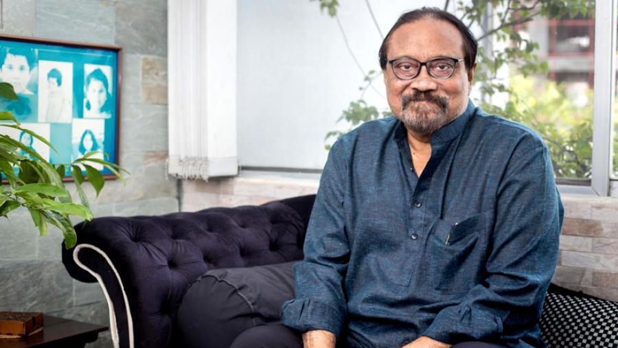নন্দিত অভিনেতা আলী যাকের আর নেই