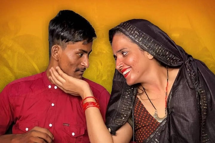 প্রেমের টানে ভারতে পালিয়ে আসা পাক গৃহবধূ এবার বলিউডে!
