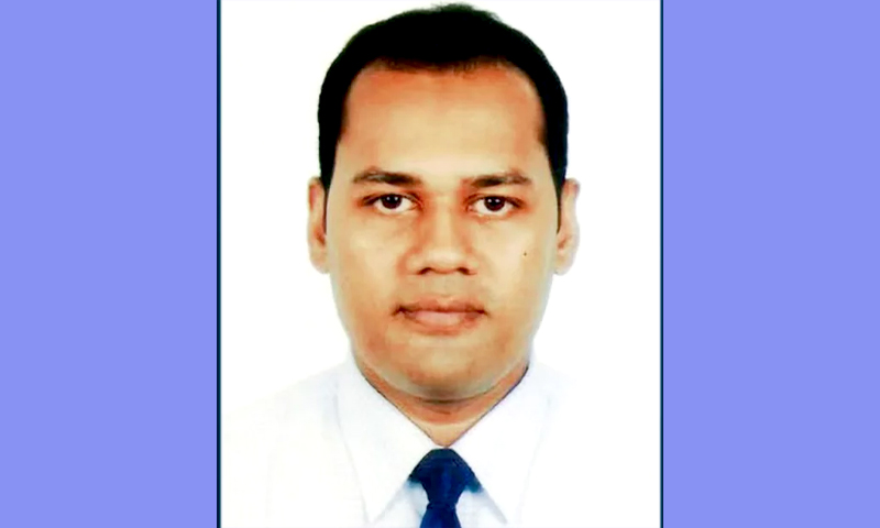 জমির নামজারির জন্য এসিল্যান্ডের ঘুষ নির্ধারণ, অডিও ভাইরাল