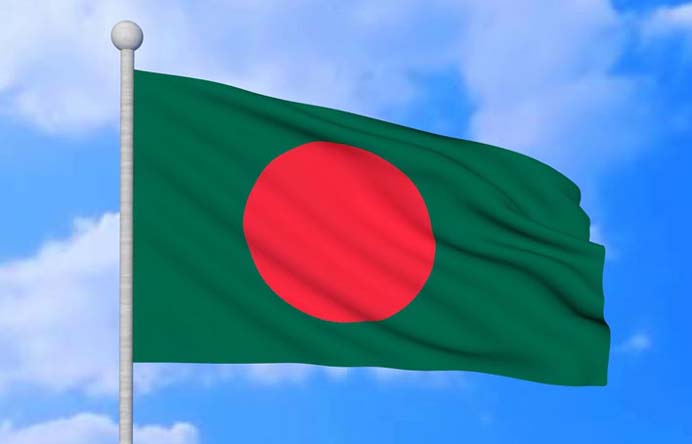 এখন দক্ষিণ এশিয়ার নতুন ধনী ‘বাংলাদেশ’