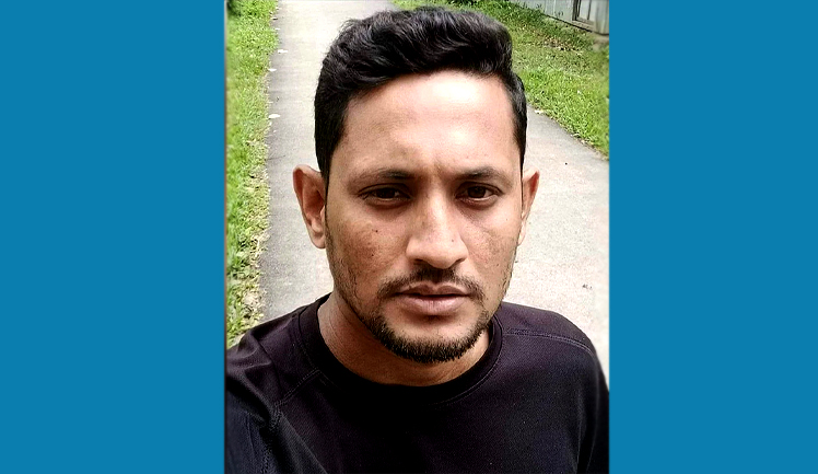 পরাজিত স্বতন্ত্র প্রার্থীর এজেন্টকে কুপিয়ে হত্যা