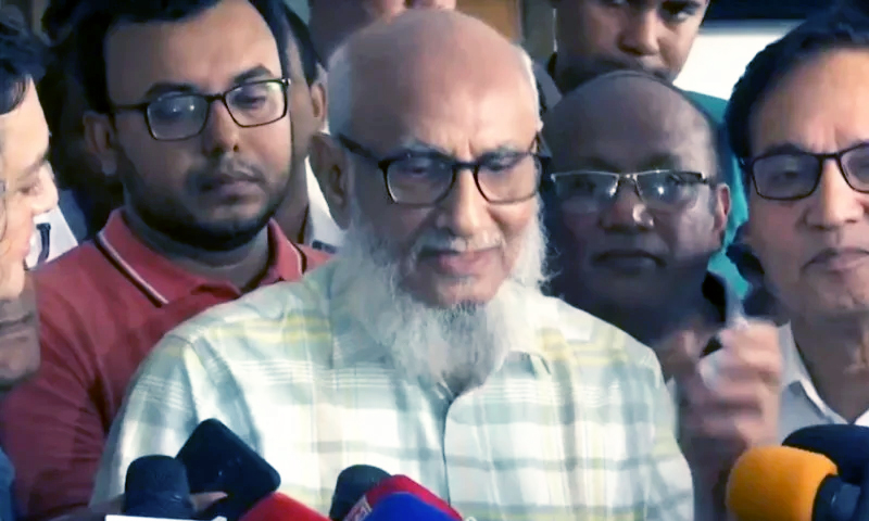 সরকারি চাকরিতে প্রবেশের বয়সসীমা বাড়ানোর দাবি যৌক্তিক : কমিটি প্রধান