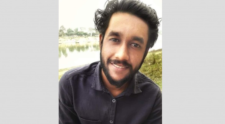 ঢাবির নিখোঁজ হওয়া ছাত্র হিমেল কারাগারে