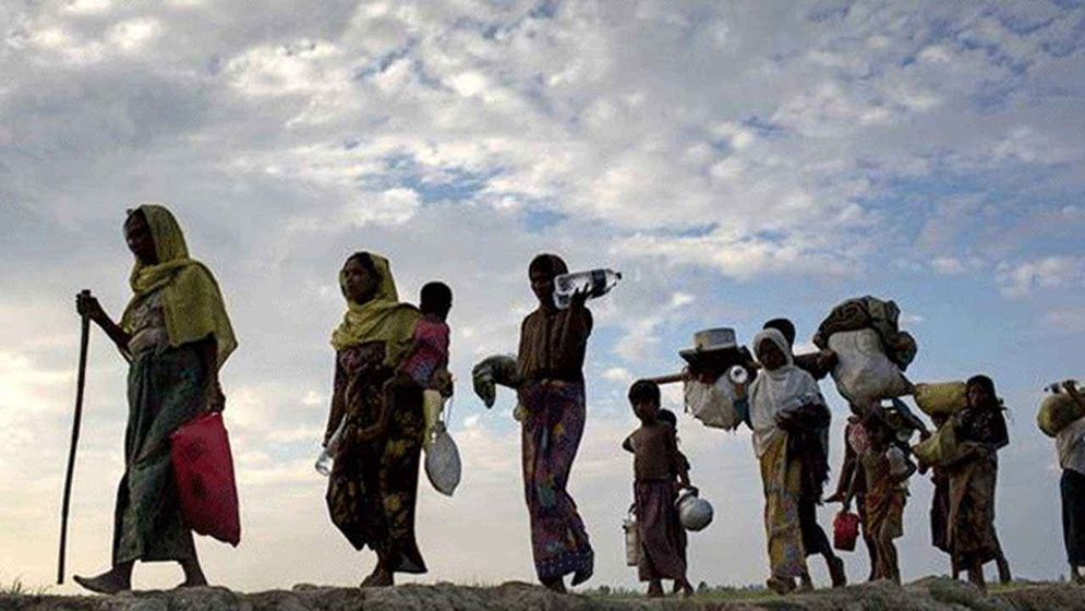 ‌‘মানবিক করিডোর’ বিতর্ক, খোলাসা করছে না সরকার