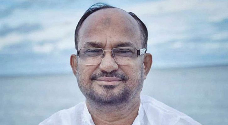 খুলনা বিএনপির জনপ্রিয় নেতা মঞ্জুকে অব্যাহতি