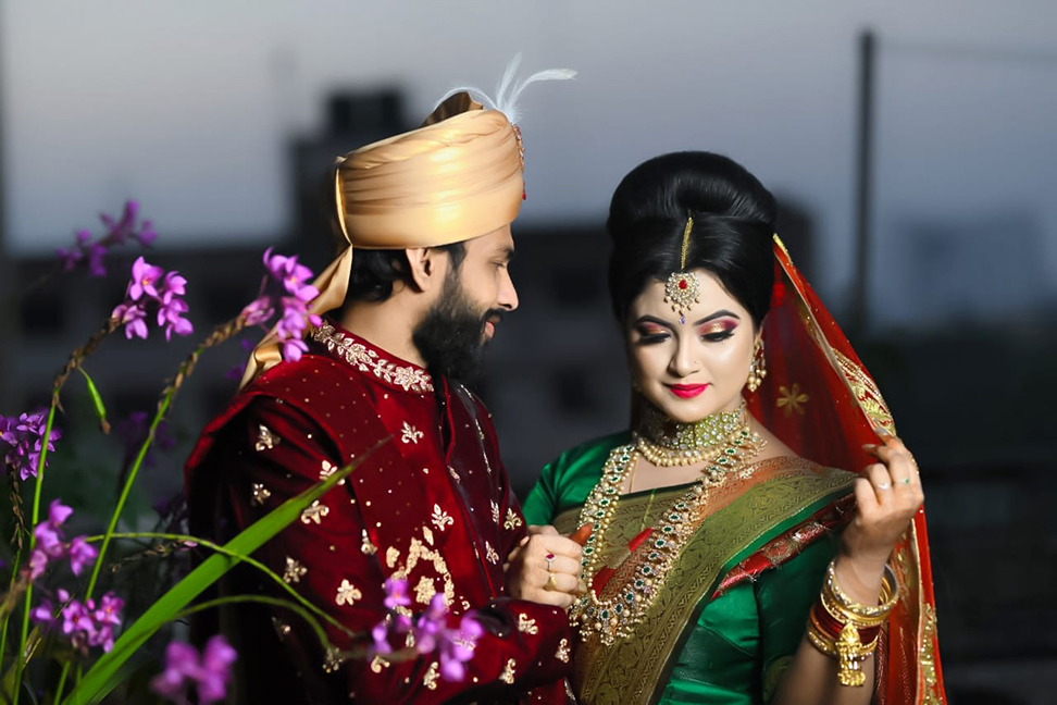 ক্ষমতা থাকলে পুরুষ একাধিক বিয়ে করতে পারে: সুবাহ
