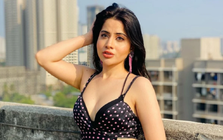 মুসলিম হয়েও কোন মুসলিম ছেলেকে বিয়ে করবেন না: উরফি