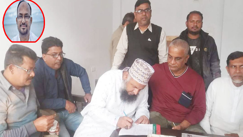 খুলনায় বিএনপি’র ৫৬১ নেতাকর্মীর পদত্যাগ