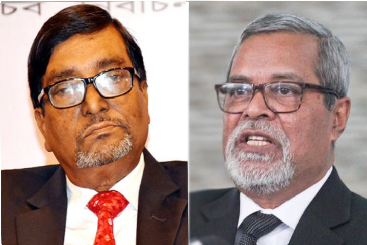 মাহবুব তালুকদারের চিকিৎসায় বছরে ইসির ব্যয় ৩০-৪০ লাখ