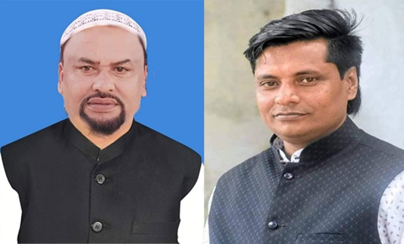 বগুড়ার ভাটরায় বড় ভাই নৌকা, ছোট ভাই স্বতন্ত্র!