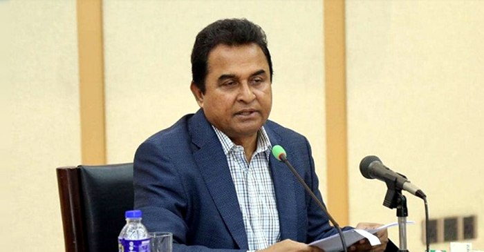হুন্ডির মাধ্যমে যে টাকা আসে, সেটি কালো টাকা:  অর্থমন্ত্রী
