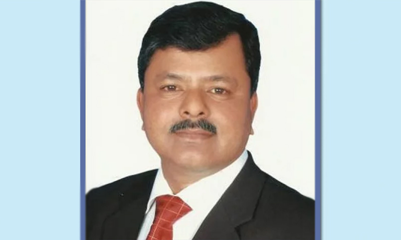 সিলেট বিএনপির নতুন জেলা কমিটিতে ইলিয়াস আলী!