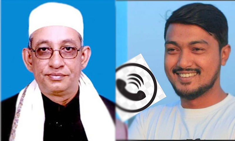 ২০১৮ জাতীয় নির্বাচনকে ‘রাতের ভোট’ বললেন আ.লীগ নেতা 