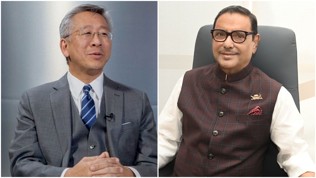 সংলাপের সময় নেই, ডোনাল্ড লু’র চিঠির জবাবে জানাল আওয়ামী লীগ