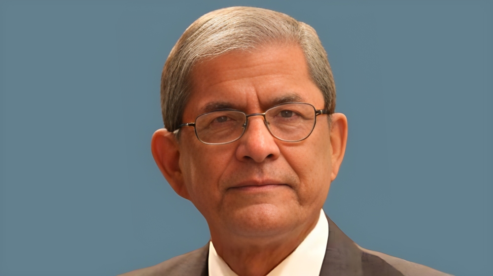মির্জা ফখরুলের জামিন শুনানি আজ