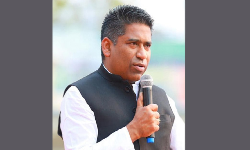 সাদিক আব্দুল্লাহর প্রার্থিতা বাতিল