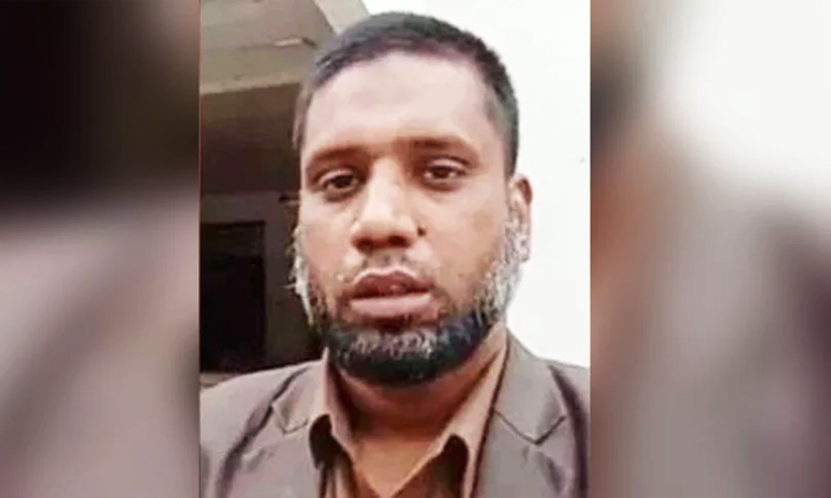 চট্টগ্রাম-৪ আসনের সালাউদ্দিনের প্রার্থিতা বাতিল, ১ লাখ টাকা জরিমানা