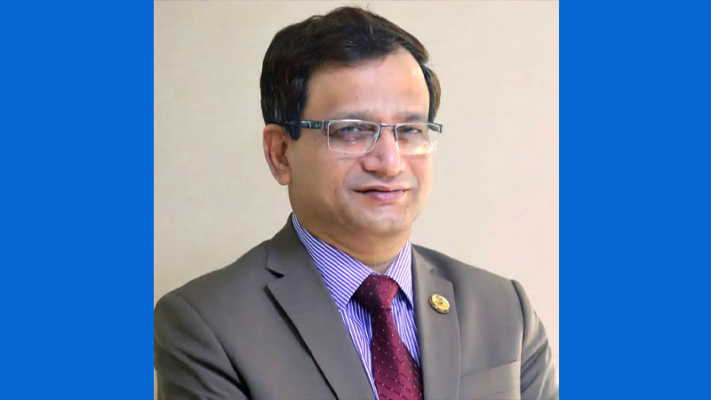 সাবেক সিনিয়র সচিব জিয়াউল আলম ২ দিনের রিমান্ডে