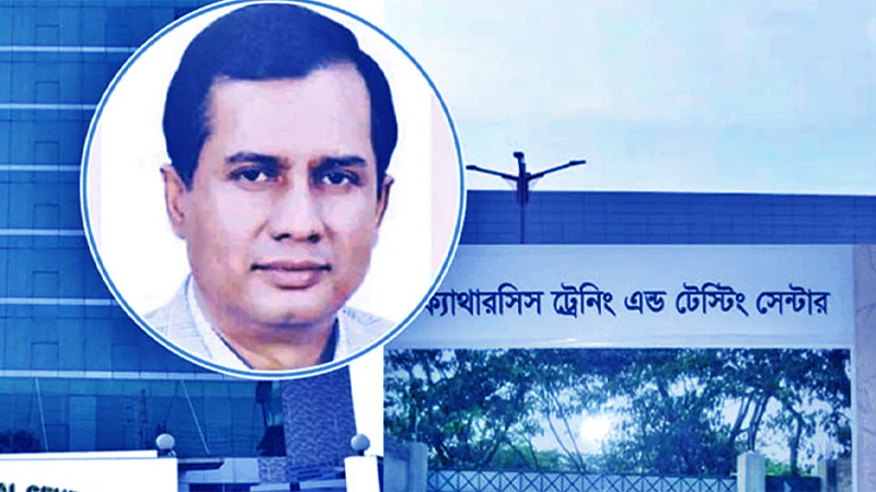 জনশক্তি রপ্তানি জালিয়াতির মূলহোতা স্বপনের ৫০০ কোটি টাকার সম্পত্তি ক্রোক