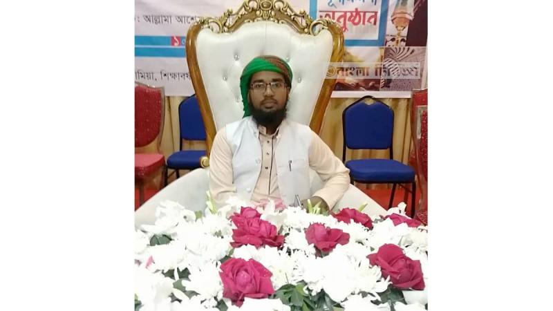 কুমিল্লার এক মাদ্রাসায় নিজস্ব ‘জাতীয়’ সংগীত!