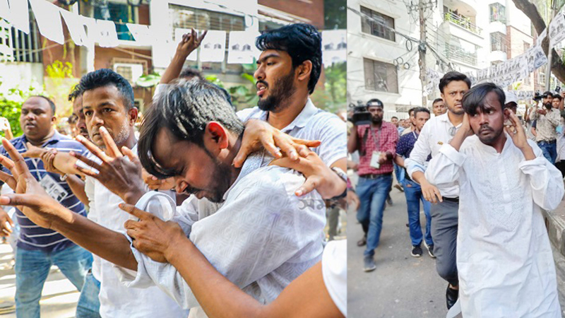 হিরো আলমের ওপর হামলায় যুক্তরাষ্ট্র, ইইউসহ ১২ দূতাবাসের নিন্দা