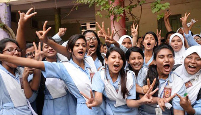 এসএসসি ও সমমানের ফল শুক্রবার, জানা যাবে যেভাবে