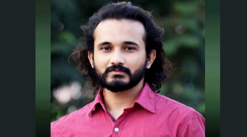 নাস্তিক ব্লগার আসাদ  নুরকে গ্রেপ্তারে পুলিশের অভিযান