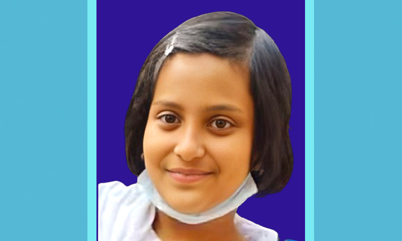 ডেঙ্গুতে আইডিয়ালের আরেক শিক্ষার্থীর মৃত্যু