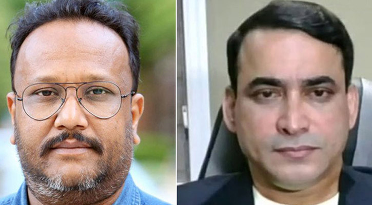 কনক সারোয়ার-মেজর (অব.) দেলোয়ারের বিরুদ্ধে গ্রেফতারি পরোয়ানা