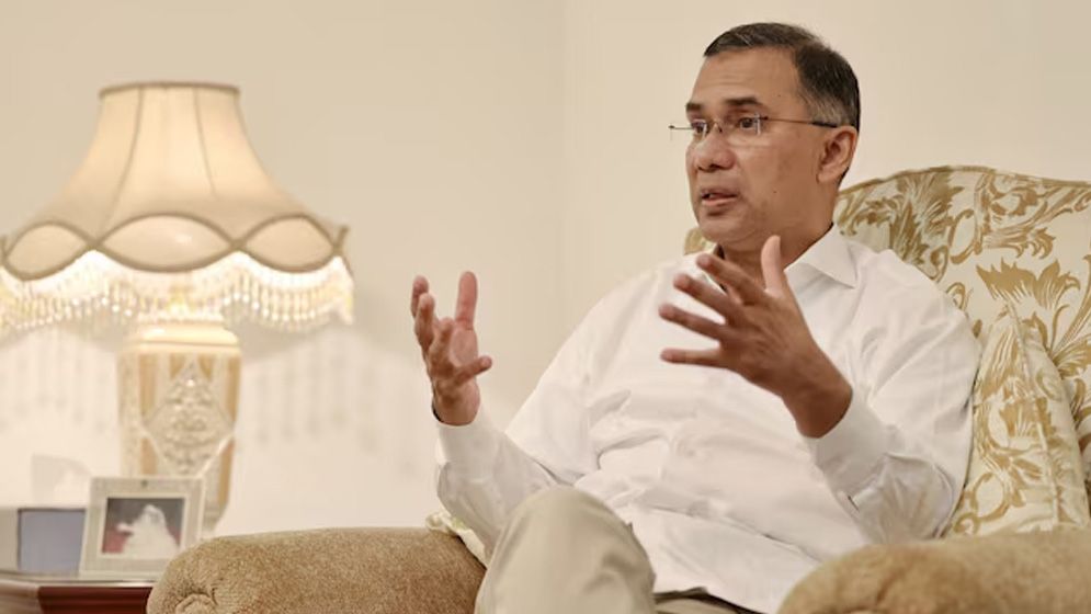  জামায়াতের সঙ্গে ঐক্য সরকার গঠন করবে না বিএনপি