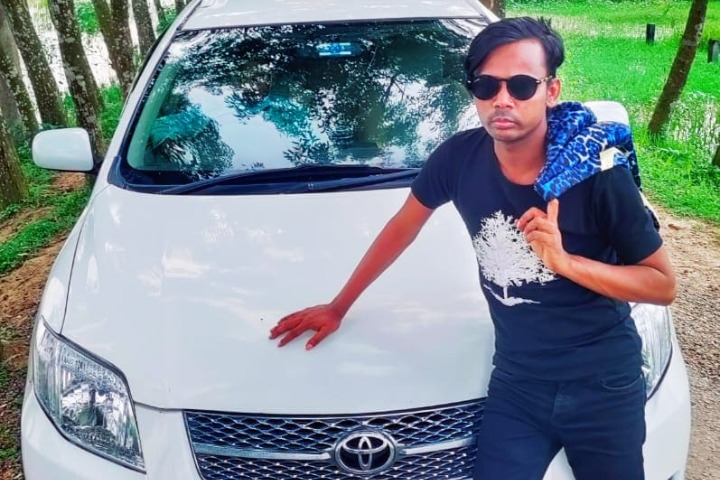 হিরো আলমের গাড়ি কিনে স্বপ্ন পূরণ, এবার টার্গেট ফ্ল্যাট কেনা