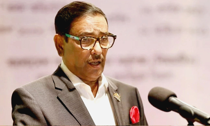 হিরো আলমকে নয় মির্জা ফখরুলকে নিয়ে মন্তব্য করেছি: কাদের