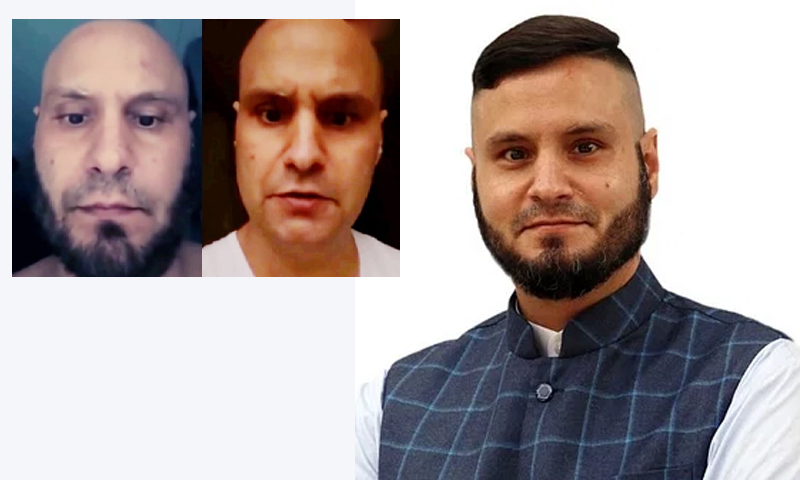 নিজেকে ইহুদি দাবি করে ইসরায়েলের নাগরিকত্ব চাইলেন তমিজী হক