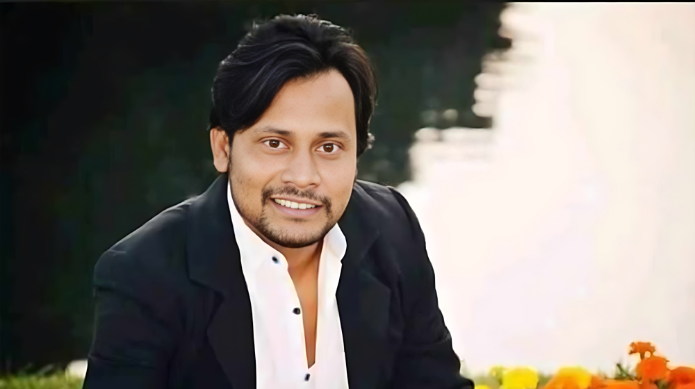 যুব মহিলা লীগ নেত্রীর মামলায় স্বামী ছাত্রদল সভাপতি গ্রেপ্তার