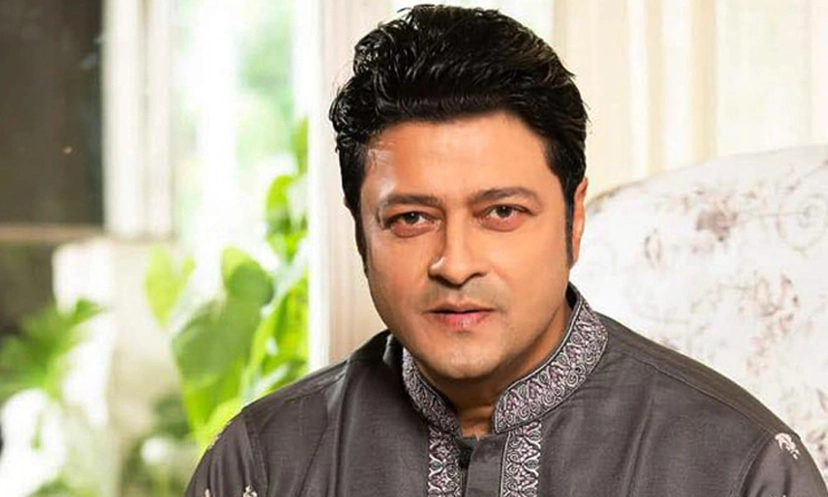 ঢাকা-১০ আসনে মনোনয়ন পেলেন চিত্রনায়ক ফেরদৌস