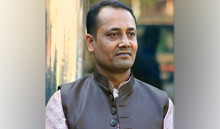 ‘১৪ ও ১৮ সালে ভোট ডাকাতি করেছি’ আওয়ামী লীগ নেতার বক্তব্য ভাইরাল