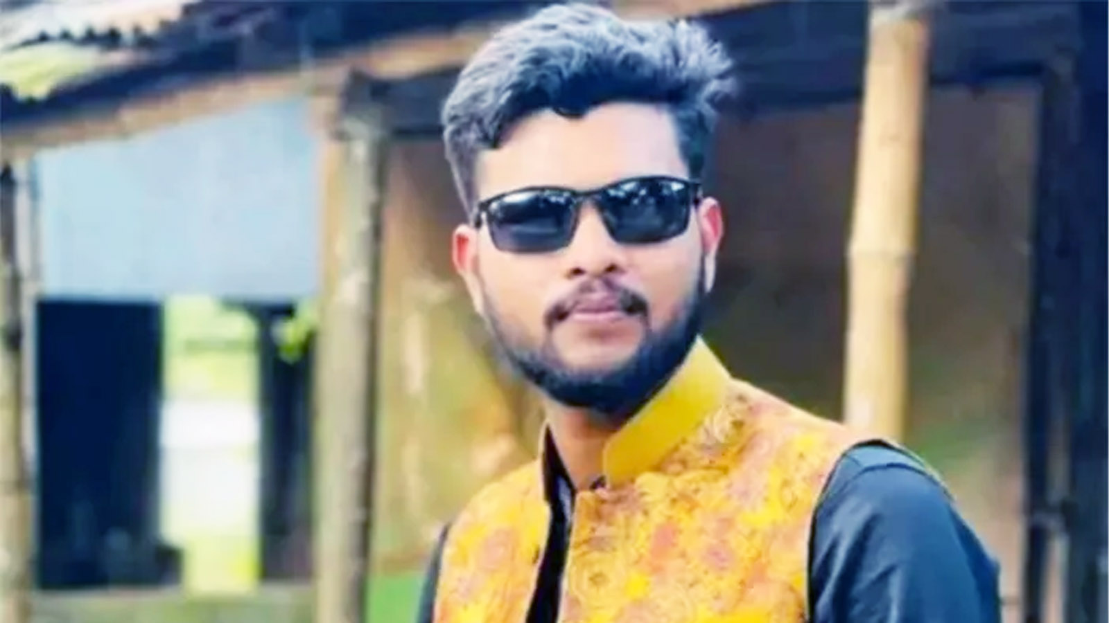বন্ধুর হবু স্ত্রীকে ধর্ষণের অভিযোগে ছাত্রদল নেতা গ্রেপ্তার