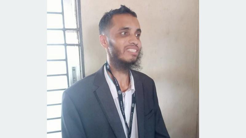 এএসপি সেজে প্রেম, প্রমাণ দিতে এসে ধরা