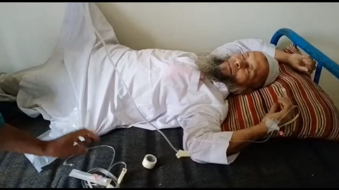 তাবলিগ জামাতের ১৫ সদস্য  হারালেন সর্বস্ব