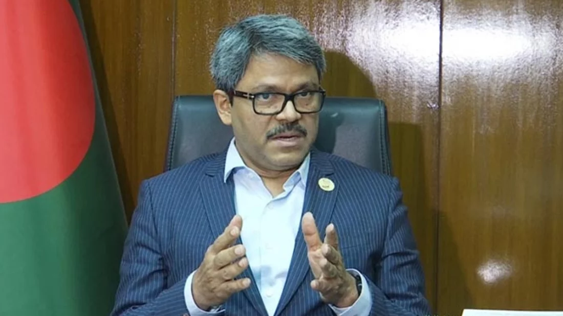 কূটনীতিকদের সীমা লঙ্ঘন না করার আহ্বান