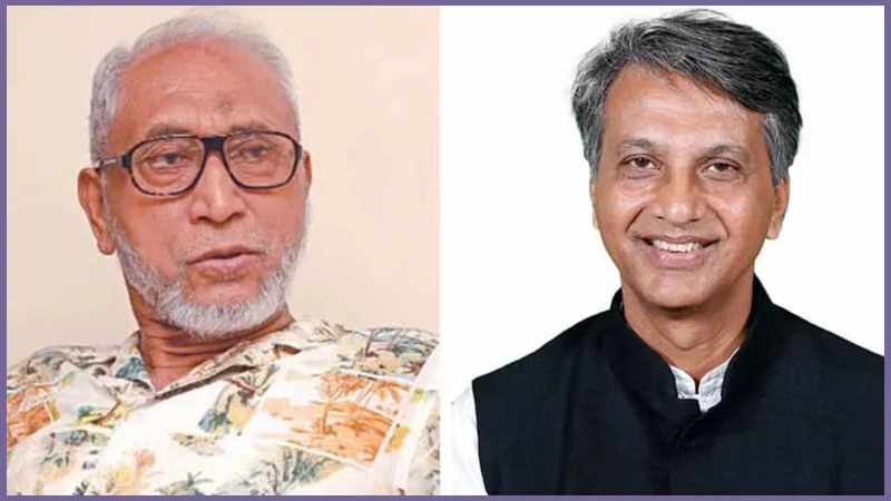 সাবেক আইজিপিকে সরিয়ে নৌকার মাঝি হলেন সাবেক ডিআইজি