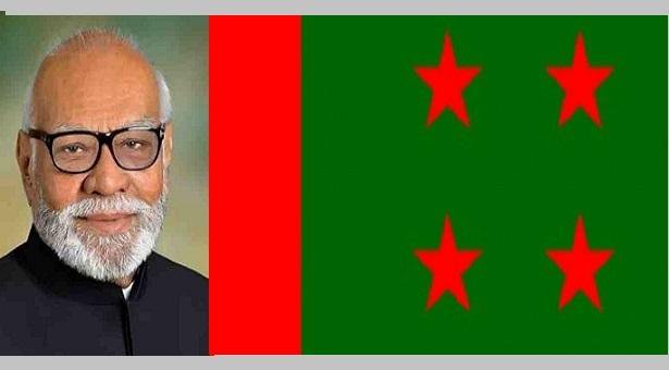 ডিলু পরিবারের ২৫ বছরের রাজত্ব ভেঙ্গে পাবনা-৪ আসনে মনোনয়ন পেলেন নুরুজ্জামান