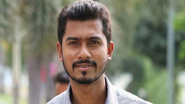 আমাকে কাঠ দিয়ে বেধড়ক মারা হয়েছে, মুক্তির পর ভিপি নুর
