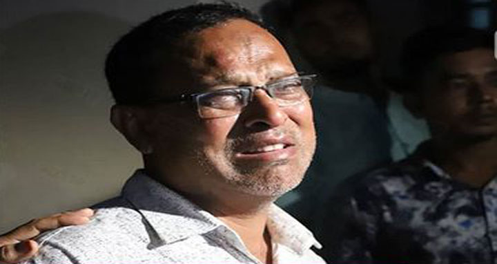 আদালতে আবেগাপ্লুত আবরারের বাবা