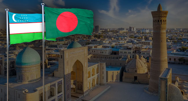 নতুন শ্রমবাজার উজবেকিস্তান, সম্ভাবনার দ্বার উন্মোচিত