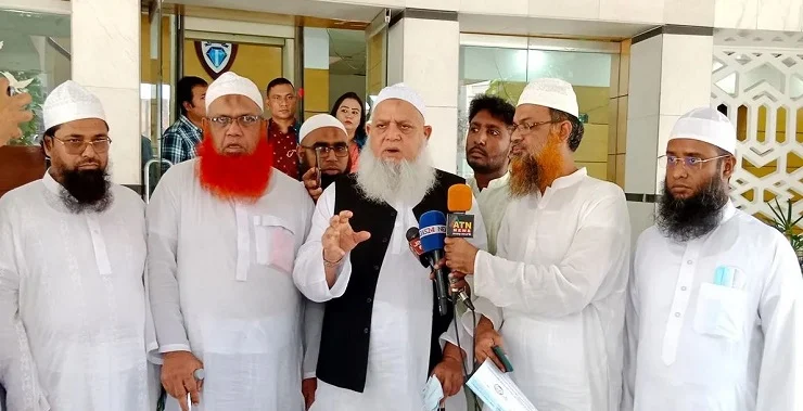 গণকমিশন নেতাদের অর্থের উৎস খোঁজার দাবিতে দুদকে স্মারকলিপি