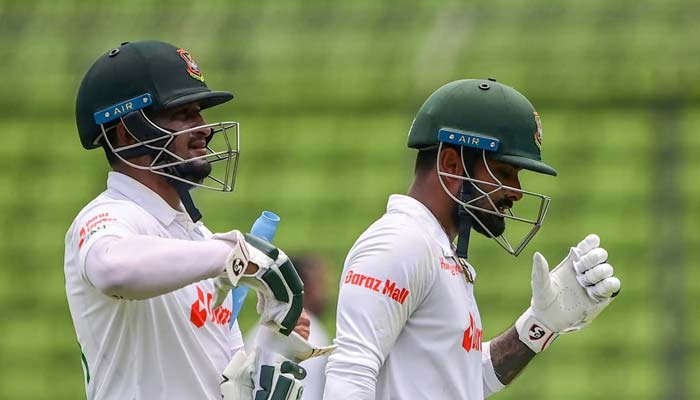 সাকিবের কাঁধেই টেস্ট নেতৃত্বভার, ডেপুটি লিটন কুমার 